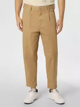 Брюки Tommy Jeans, бежевый