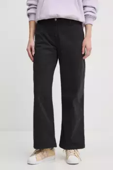 Брюки Tommy Jeans, черный