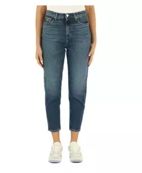 Брюки Tommy Jeans, синий