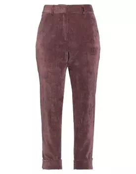 Брюки Tonet, коричневый