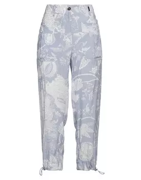 Брюки Tonet, небесно-голубой