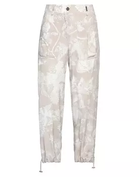 Брюки Tonet, светло-серый