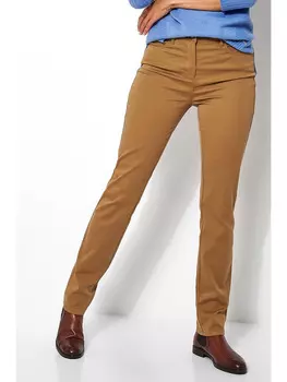 Брюки Toni Hose, светло-коричневый