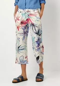 Брюки TONI, мультиколор