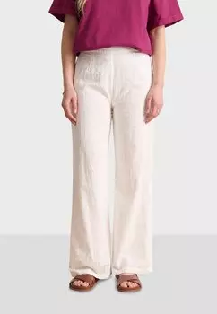 Брюки TONIC Garance Paris, кремовый