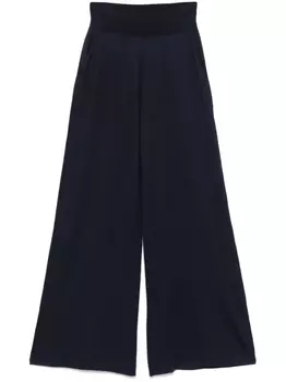 Брюки тонкого кроя Frenckenberger, синий