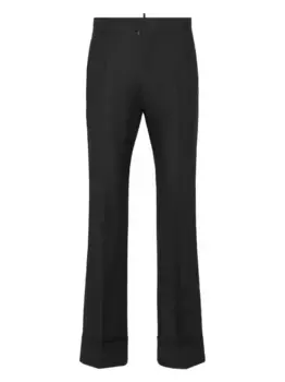 Брюки Tony DSQUARED2, черный