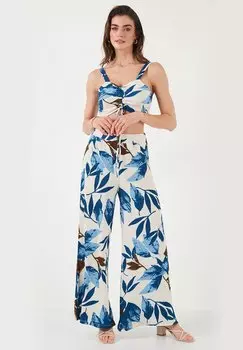 Брюки Top LELA, синий