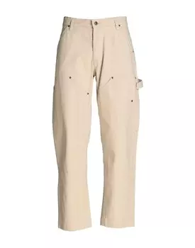 Брюки Topman, бежевый