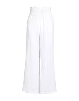 Брюки Topshop, белый