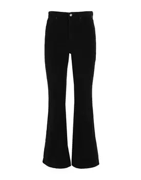 Брюки Topshop, черный