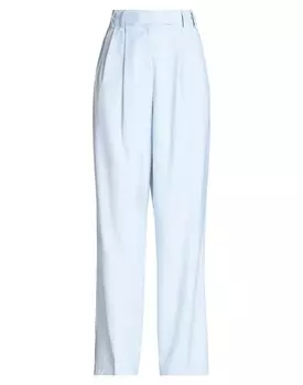 Брюки Topshop, небесно-голубой