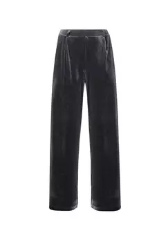 Брюки Тора KRISS, цвет Grau/silber