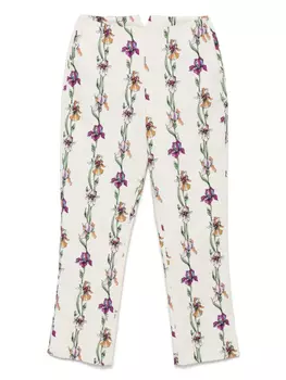 Брюки Torero La DoubleJ, нейтральный