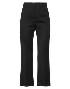 Брюки Tory Burch, черный