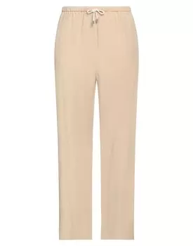 Брюки Toteme, бежевый