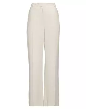 Брюки Toteme, бежевый