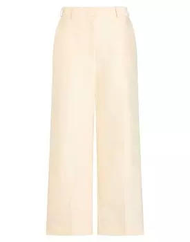 Брюки Toteme, кремовый