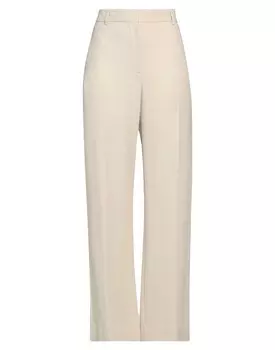 Брюки Toteme, молочный