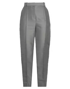 Брюки Toteme, серый