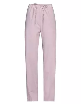 Брюки Toteme, сирень