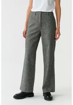 Брюки Toti TATUUM, черный