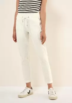 Брюки TOUCH Cecil, кремовый