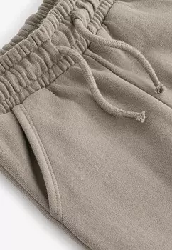 Брюки TOUCH JOGGERS REGULAR FIT Next, коричневый