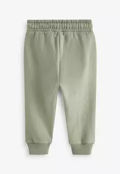 Брюки TOUCH JOGGERS REGULAR FIT Next, зеленый