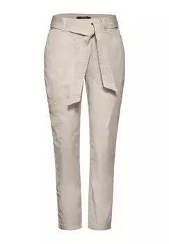 Брюки TOUCH MIT GRTEL Cecil, бежевый