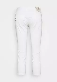 Брюки TOUCH POWERSTRETCH Herrlicher, белый