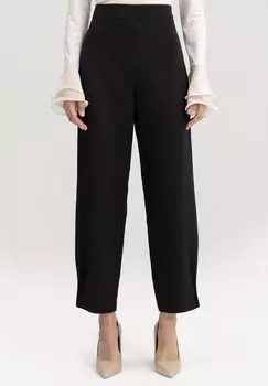 Брюки Touch Priv CUFF, цвет Black