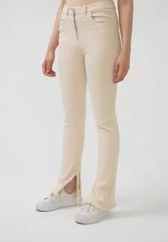 Брюки Touch Priv, бежевый