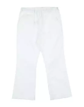 Брюки Touriste, белый