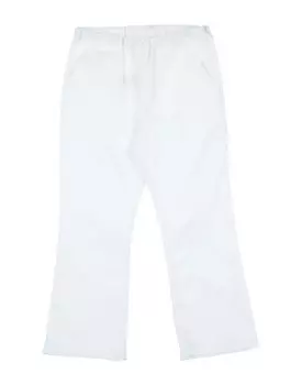 Брюки Touriste, белый