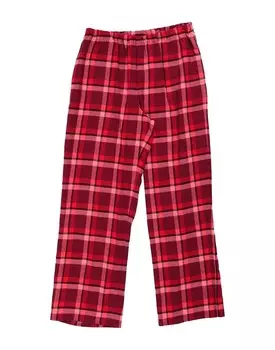 Брюки Touriste, бордовый