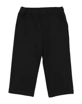 Брюки Touriste, черный