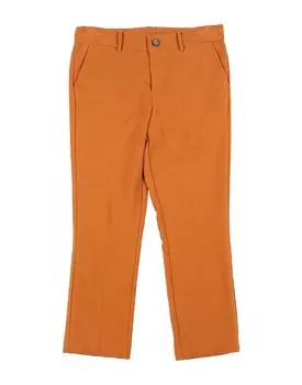 Брюки Touriste, коричневый