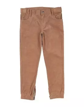 Брюки Touriste, коричневый