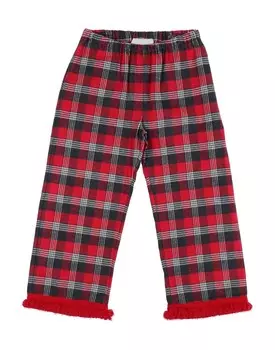 Брюки Touriste, красный