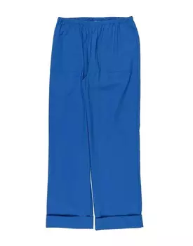 Брюки Touriste, лазурный