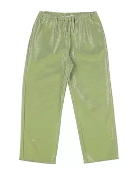 Брюки Touriste, зеленый