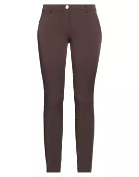 Брюки Toy G., темно-коричневый