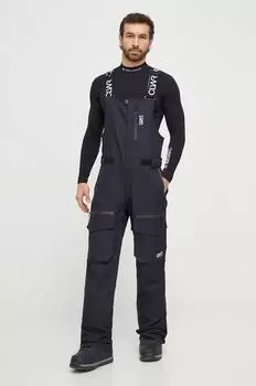 Брюки трабахо Colourwear, черный