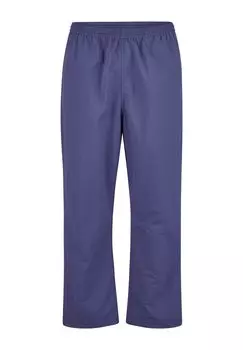 Брюки TRACK Cleptomanicx, синий