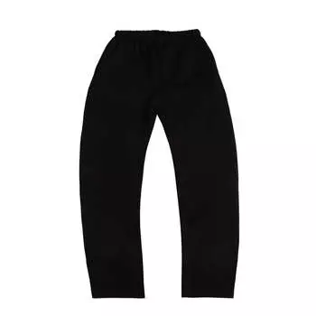 Брюки Trackpants Perplex, черный