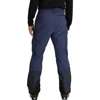 Брюки Trailbreaker Tour мужские Outdoor Research, темно-синий