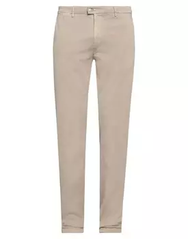 Брюки Tramarossa, бежевый