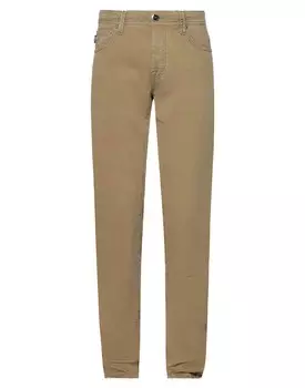 Брюки Tramarossa, хаки