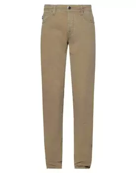 Брюки Tramarossa, хаки